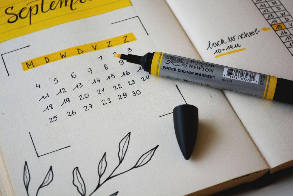 ilustrasi kalender (unsplash.com/@esteejanssens)