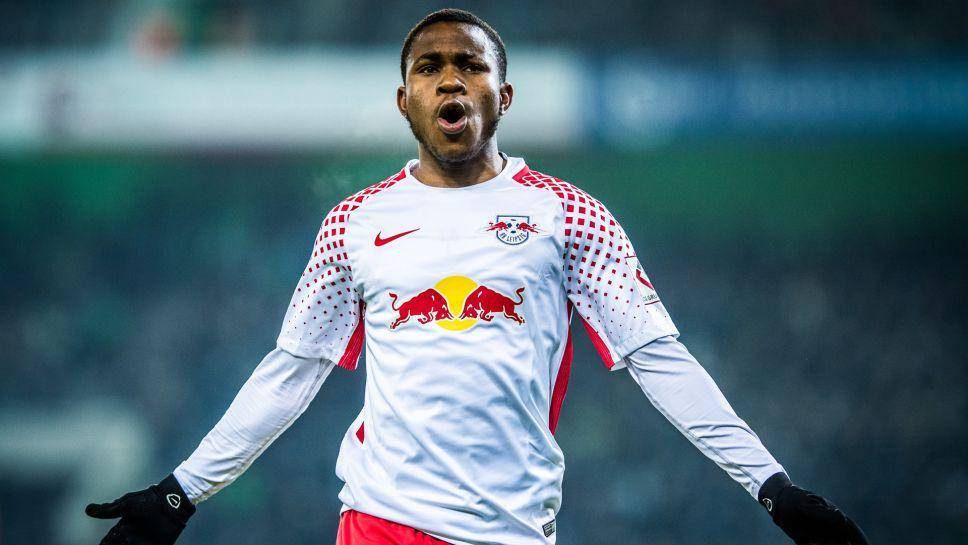Ademola Lookman (bundesliga.com)