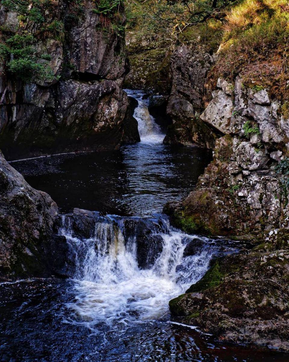 Beezley Falls (instagram.com/thesilicontribesman)