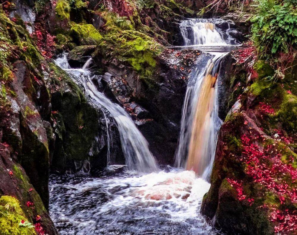 Pecca Falls (instagram.com/jayemday)