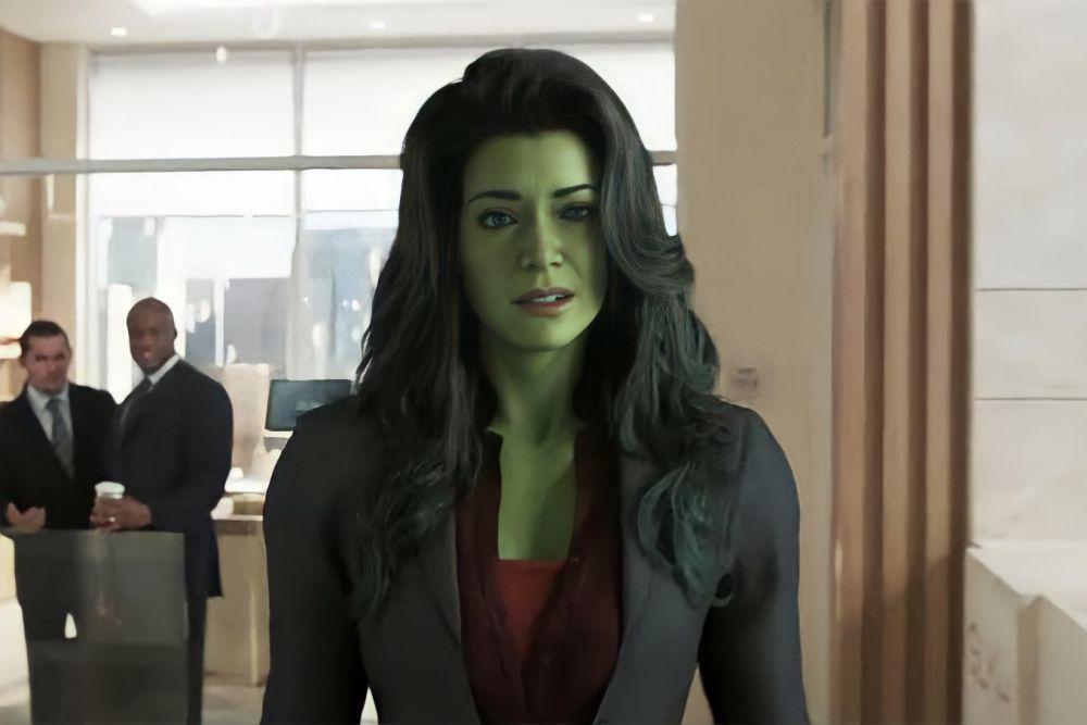 5 Hal yang Membedakan She-Hulk dan Hulk, Lebih Kuat?