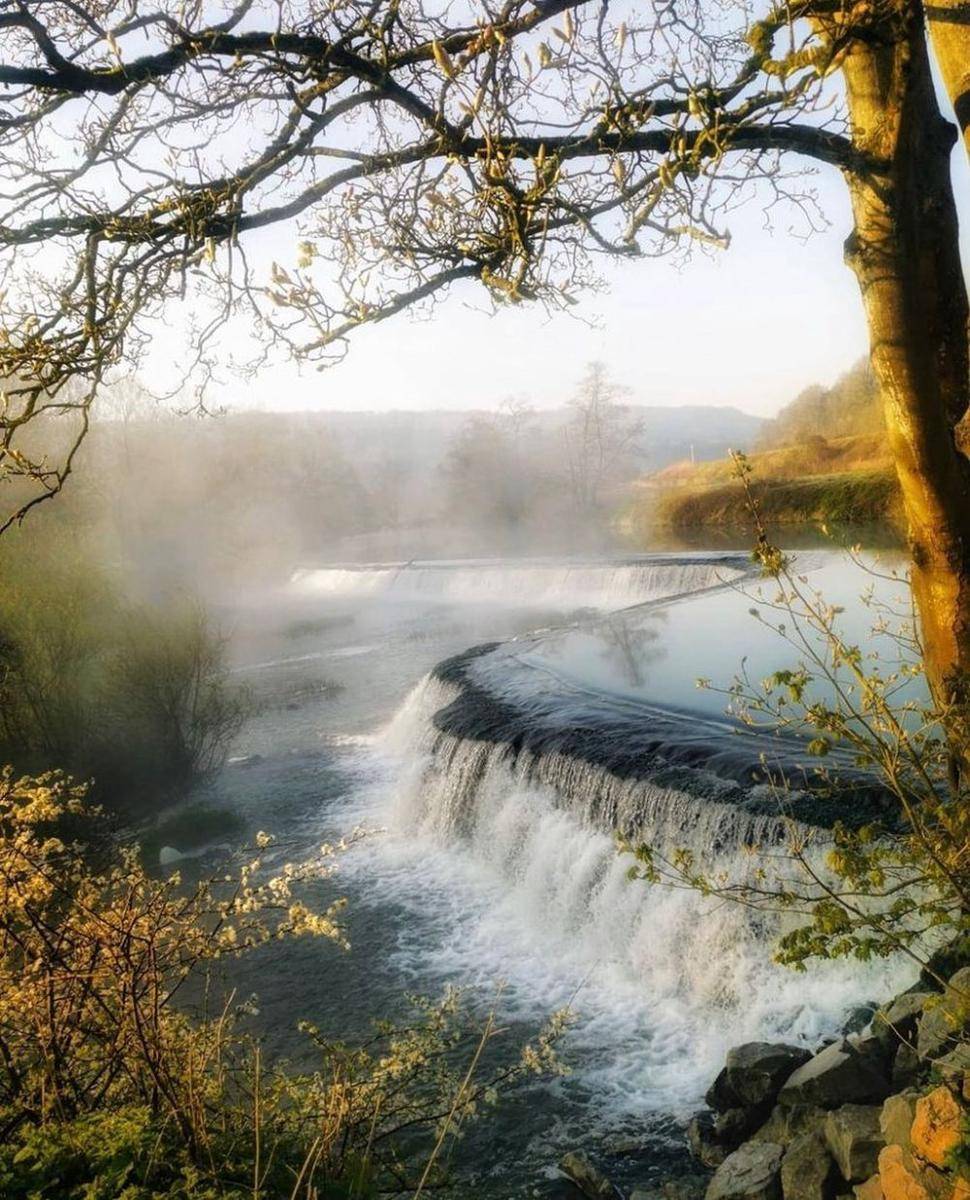 Warleigh Weir (instagram.com/sues_photos_)