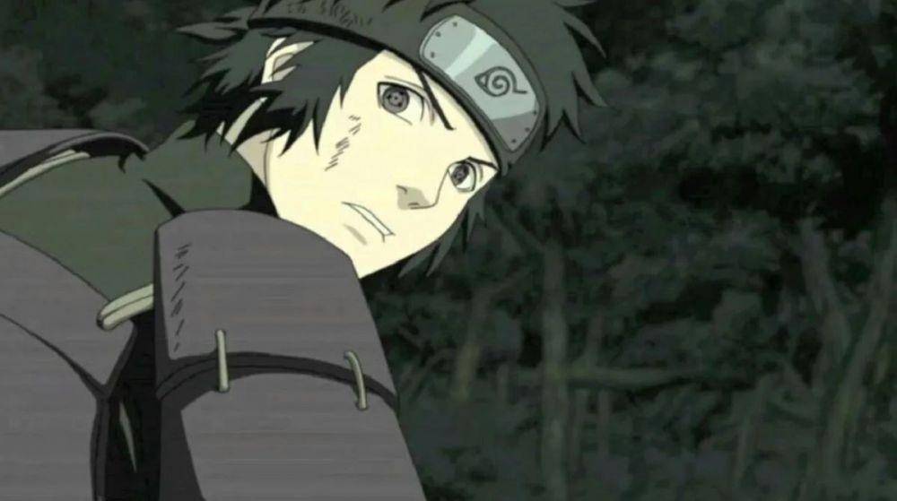karakter di Naruto jarang diketahui (naruto.fandom.com)