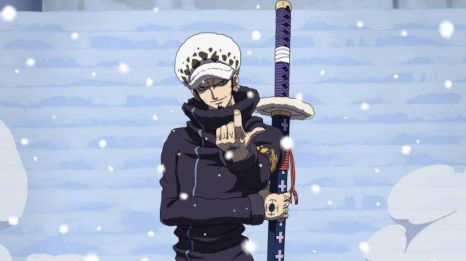 pedang terkutuk di One Piece (onepiece.fandom.com)