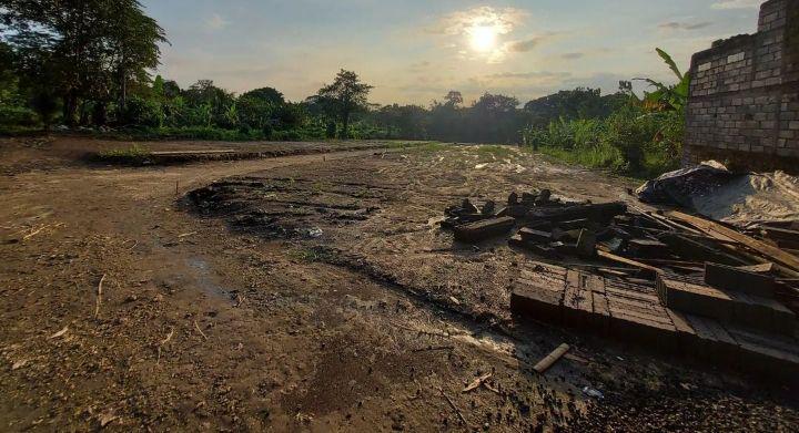 Apakah Tanah Warisan Bisa Disita