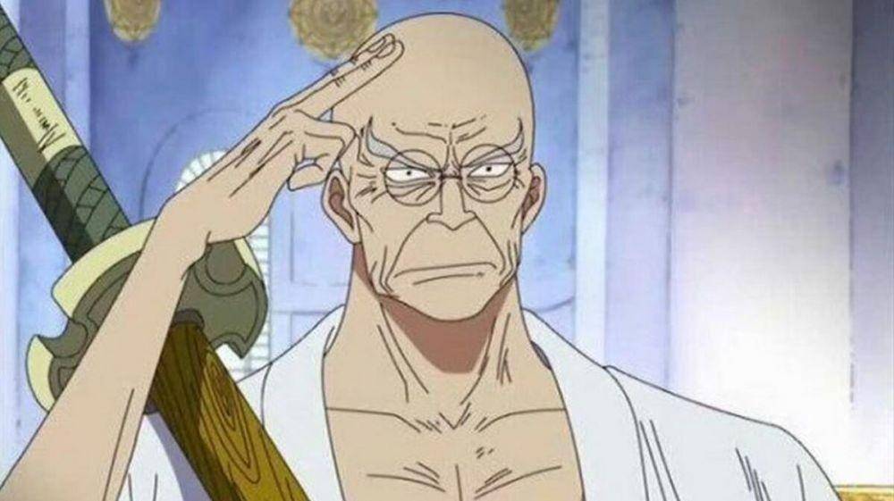 pedang terkutuk di One Piece (onepiece.fandom.com)