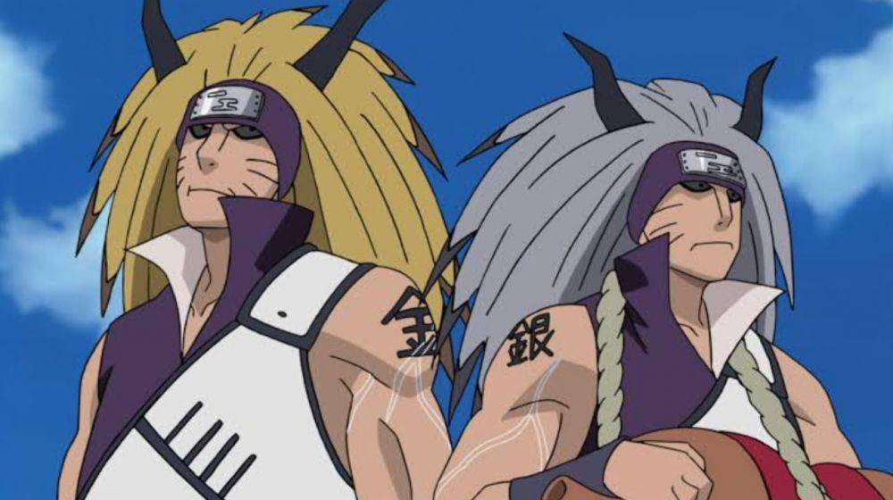 karakter di Naruto jarang diketahui (naruto.fandom.com)