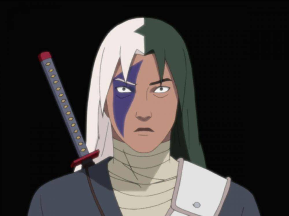 karakter di Naruto jarang diketahui (naruto.fandom.com)
