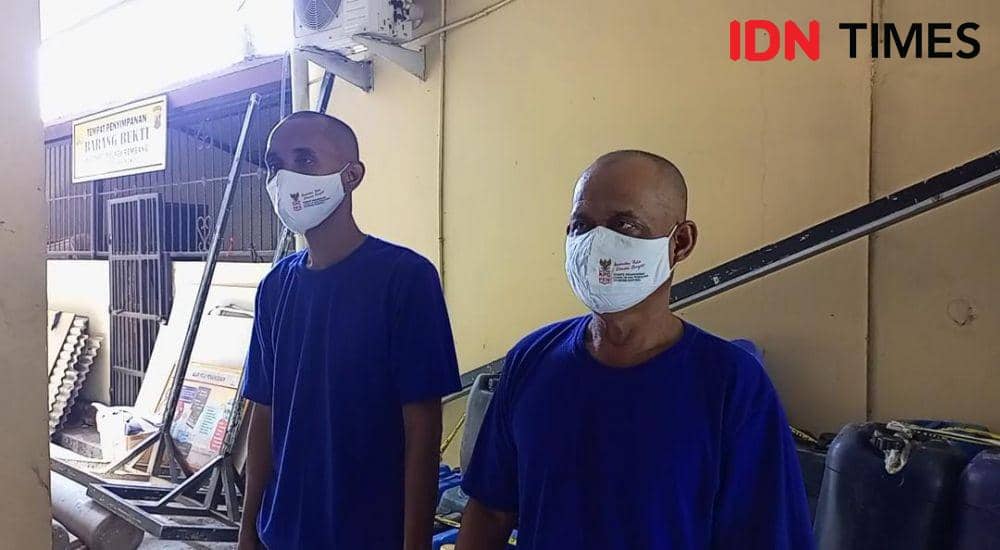 IDN Times / Febrian Chandra
