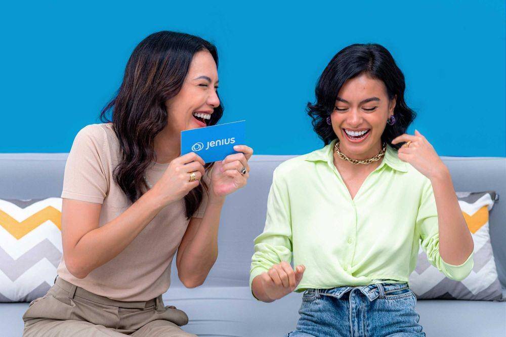 Sophia Latjuba & Eva Celia, pasangan ibu & anak selebriti Indonesia (Dok. Jenius)