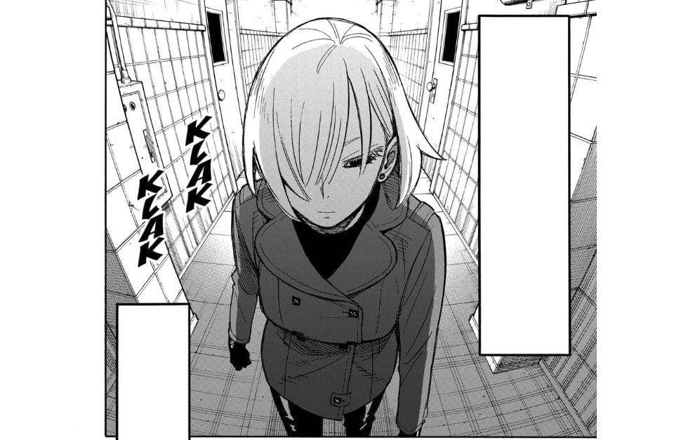 dok. Shueisha/ Spy x Family