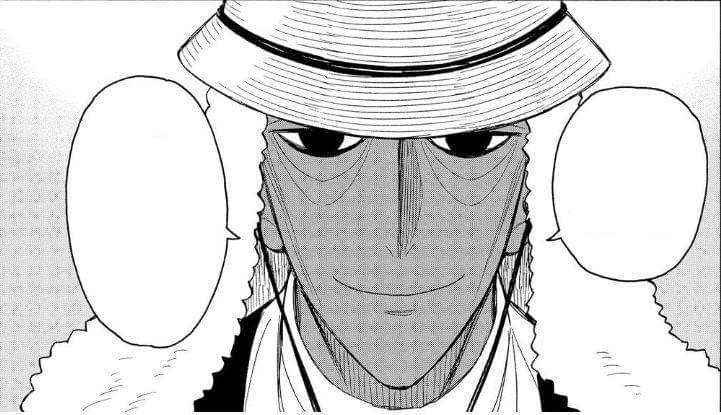 dok. Shueisha/ Spy x Family