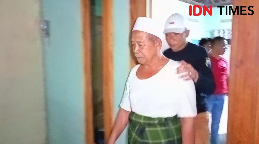 Otak Penimbunan Solar Subsidi di Rembang Ditangkap, Sehari 850 Liter