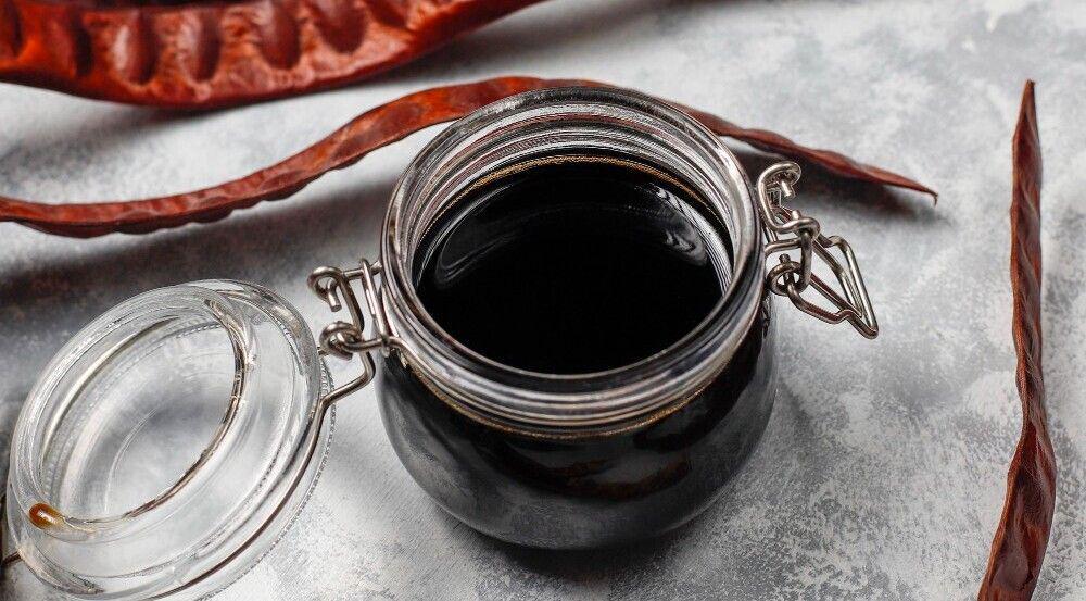 ilustrasi molasses syrup (freepik.com/azerbaijan_stockers)