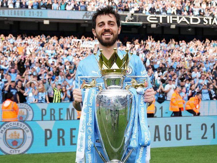 5 Pemain Portugal dengan Trofi Premier League Terbanyak