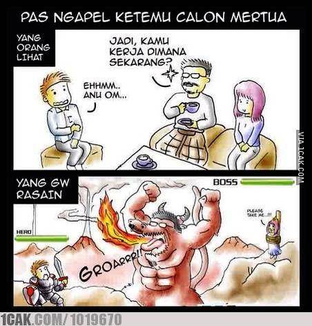meme tentang mertua (instagram.com/1019670)