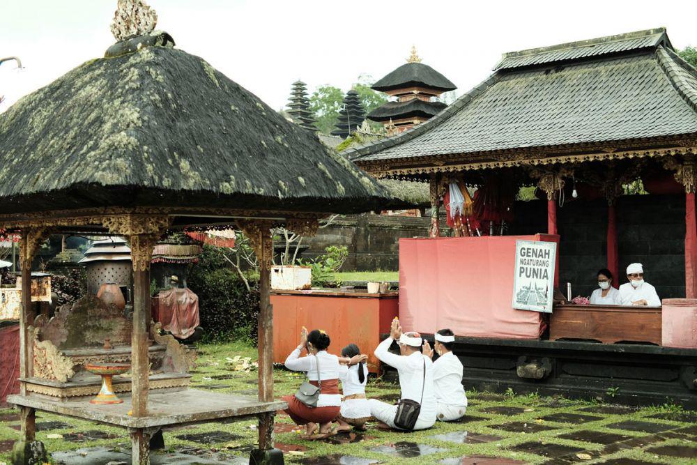 Doa Memohon Panjang Umur Agama Hindu dan Artinya
