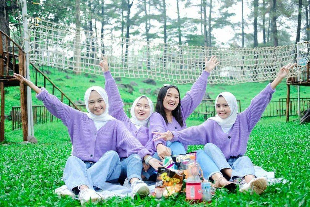 Woodland Kuningan (instagram.com/kuninganhitsss)