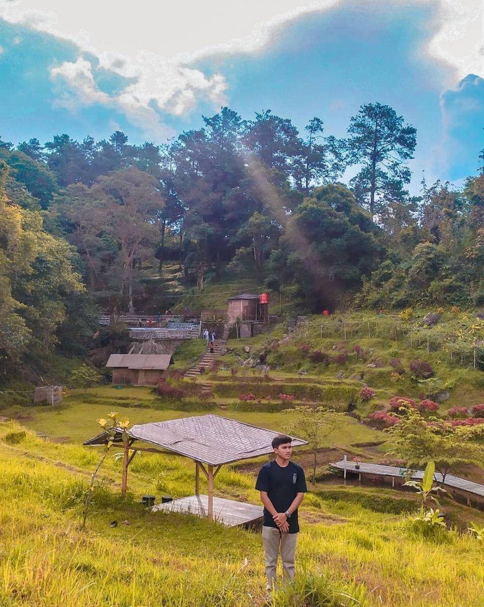 Woodland Kuningan (instagram.com/bangray15)
