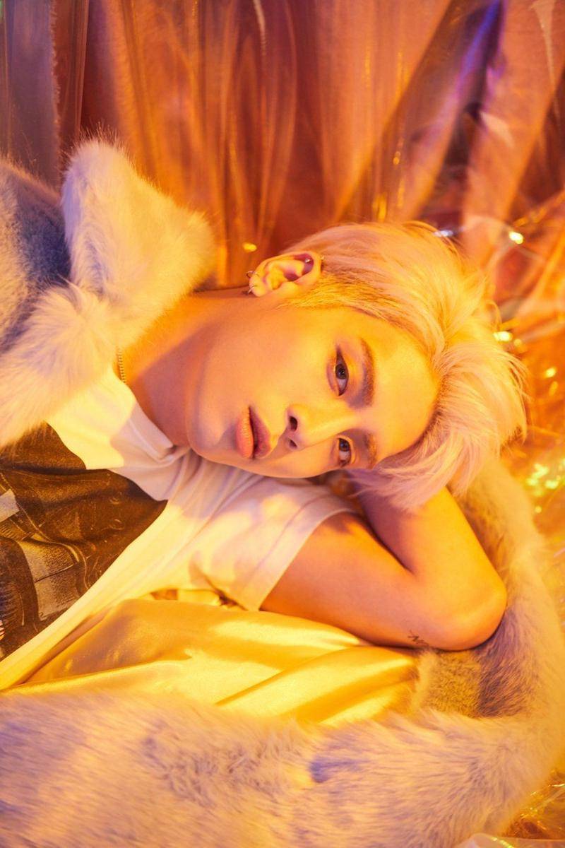 Jonghyun SHINee (twitter.com/SHINee)