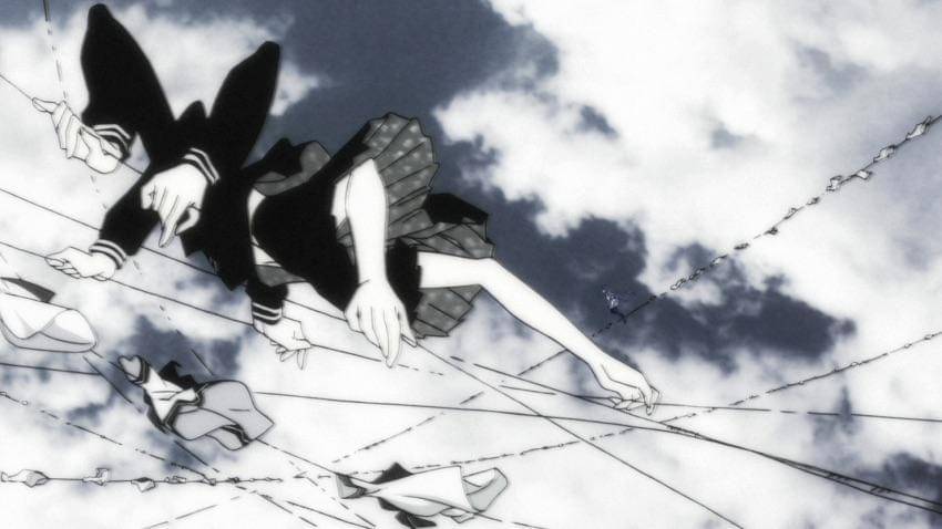 Shaft/Puella Magi Madoka Magica