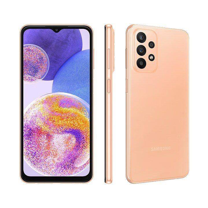 Samsung A23 (dok. Samsung/A23)