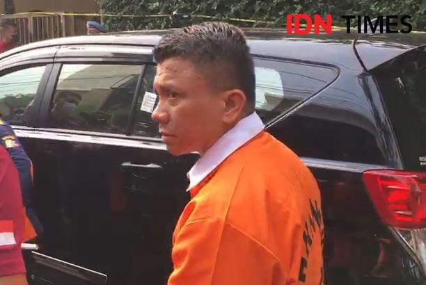 Komnas HAM: Ferdy Sambo Bantah Tembak Brigadir J saat Rekonstruksi