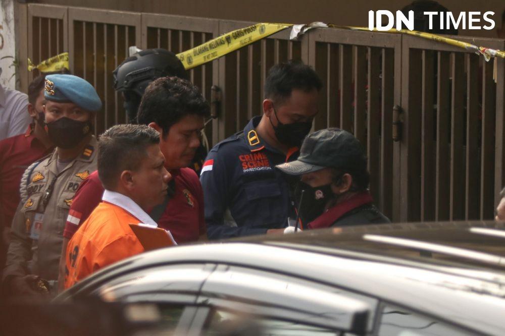 Komnas HAM Tepis Isu Bela Sambo dan Jelaskan Dugaan Kekerasan Seksual