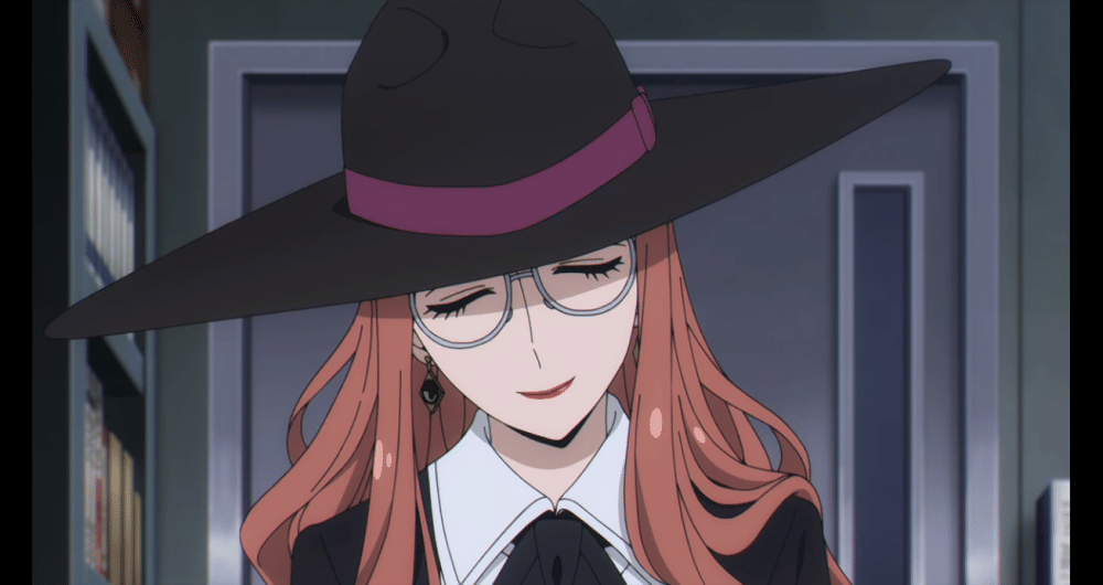 dok. WIT Studio/ Spy x Family