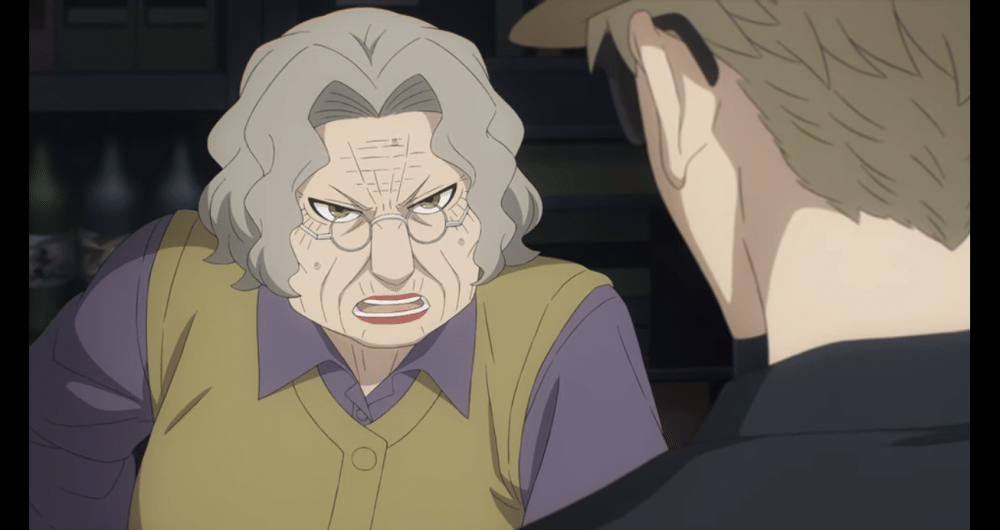 dok. WIT Studio/ Spy x Family