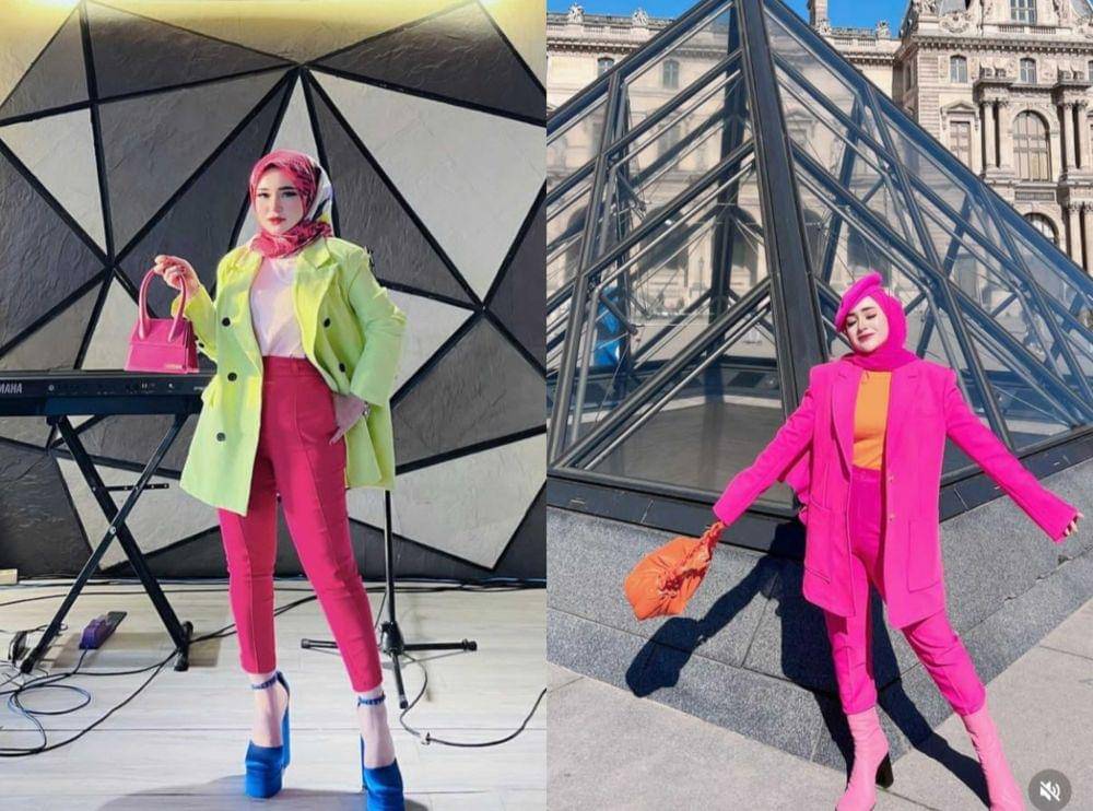 outfit Herlin Kenza (instagram.com/herlinkenza)