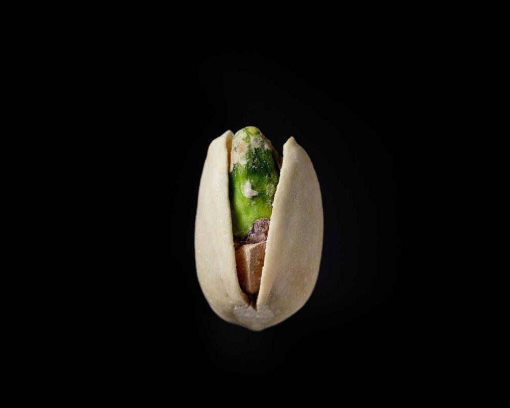 ilustrasi pistachio (unsplash.com/@picoftasty)
