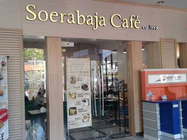 Soerabaja Café (soerabaja-cafe.business.site)