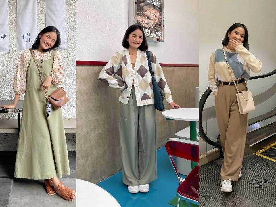 OOTD Cewe Bumi (instagram.com/jesicaceren)
