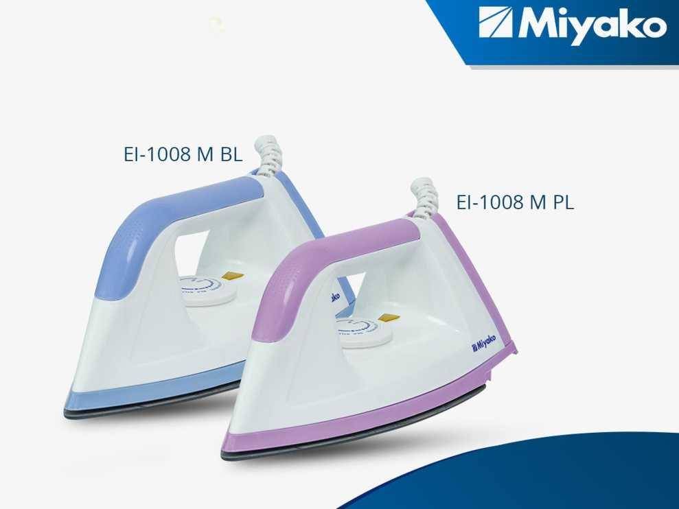 Miyako EI-1008 M (miyako.co.id)