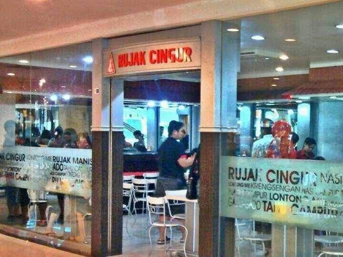 Rujak Cingur Delta (foursquare.com)