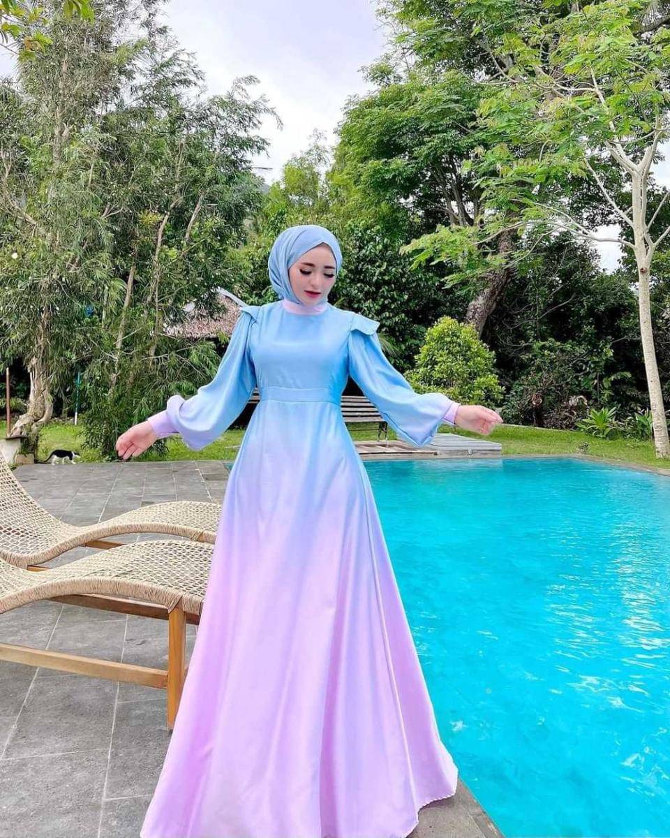outfit Herlin Kenza (instagram.com/herlinkenza)