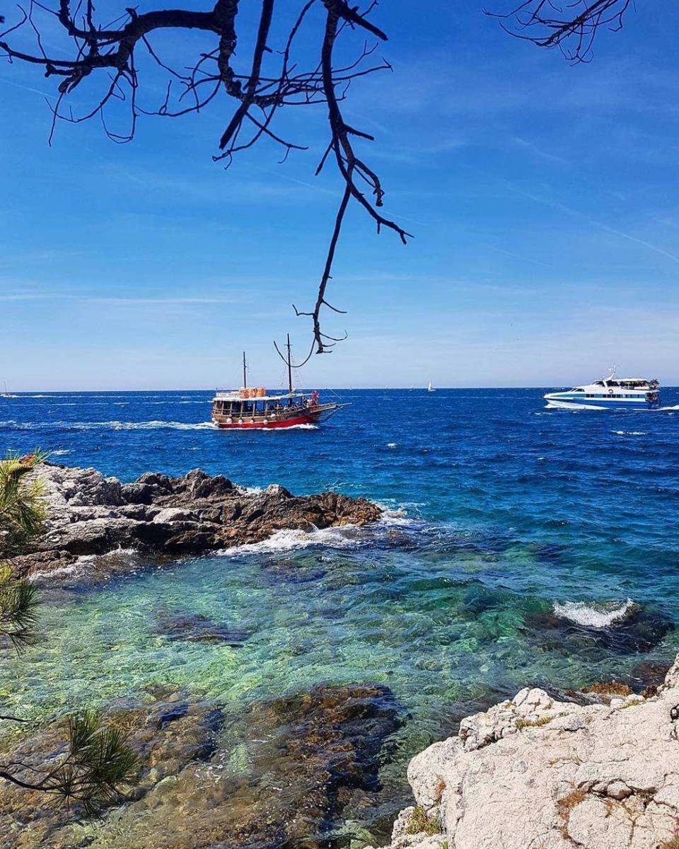 Punta Corrente (instagram.com/dejann69)