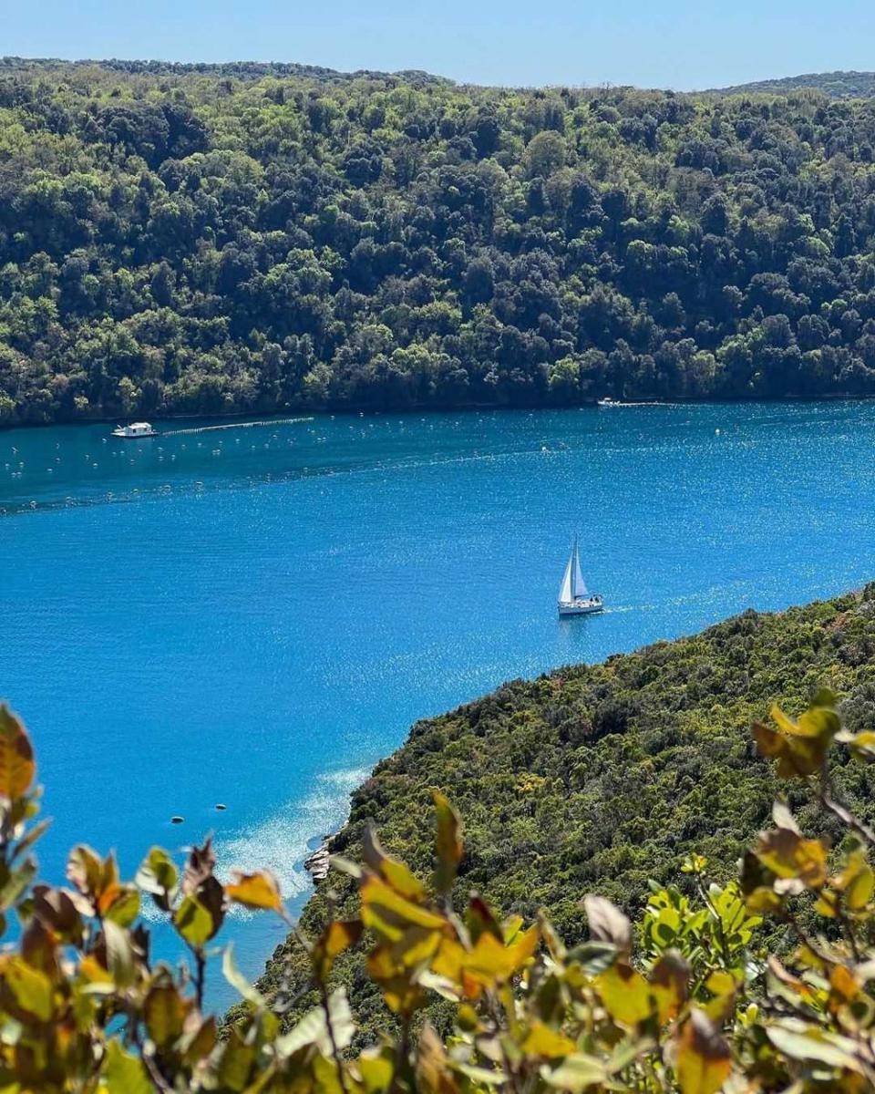 Lim Fjord (instagram.com/365croatia)