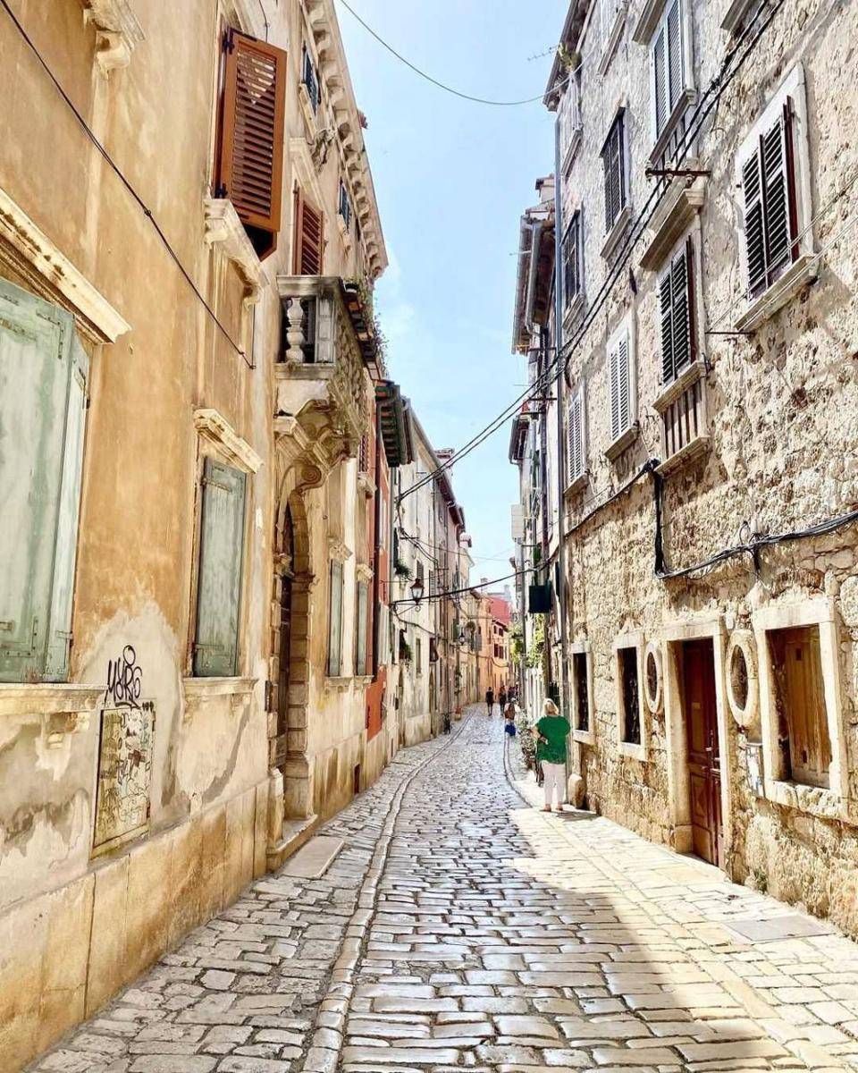 Old Town Rovinj (instagram.com/triptwithdida)