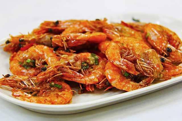 5 Resep Lauk Berbahan Dasar Udang, Gurih Berbumbu yang Juicy