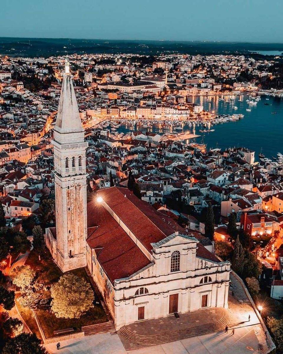 Cathedral of St. Euphemia (instagram.com/churchmypassion)