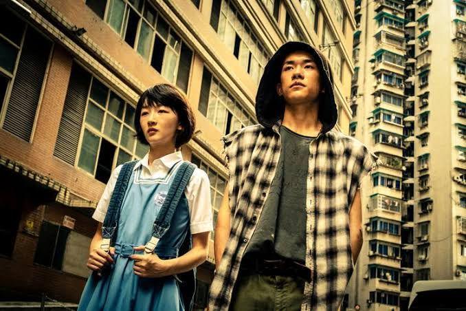 9 Film China Nuansa Melow, Dijamin Bikin Gagal Move On!