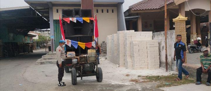 Peserta Karnaval di Lamongan Tewas, Sarungnya Terlilit Roda Gila