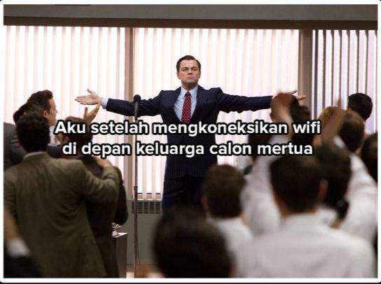 meme tentang mertua (twitter.com/Idcloudhostcom)