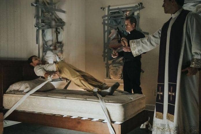 5 Rekomendasi Film Horor Tema Religi, Ada The Seventh Day