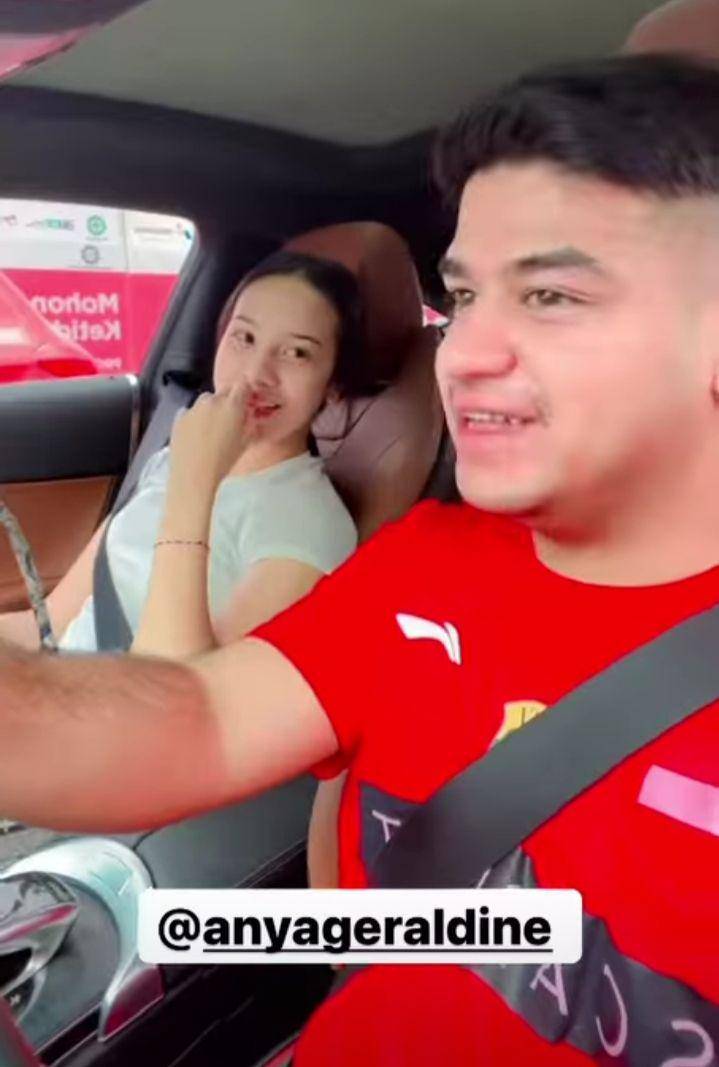 potret Anya dan Fadil Jaidi (instagram.com/fadiljaidi)