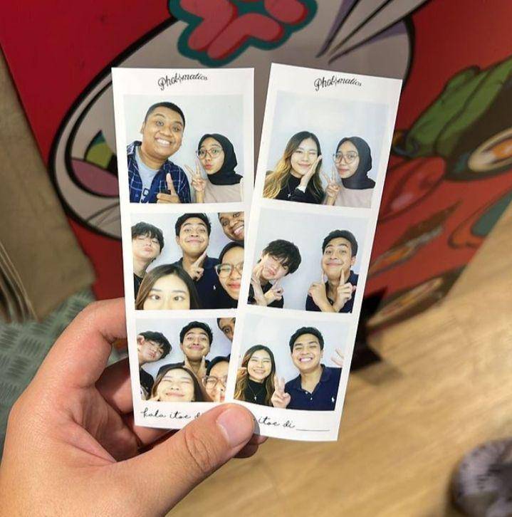 potret Jerome Polin dan Jessica Jane (instagram.com/jeromepolin)