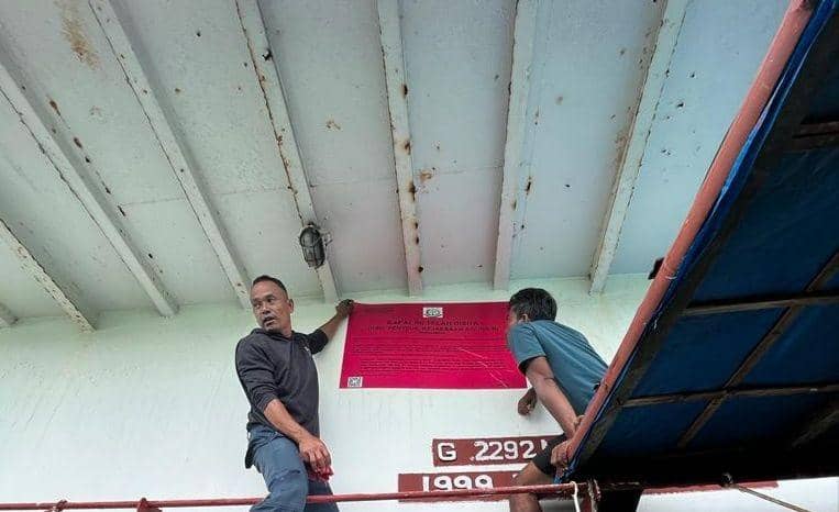 Penyitaan aset milik Surya Darmadi oleh penyidik Kejagung RI di wilayah Sumsel (Dok: Kejati Sumsel)