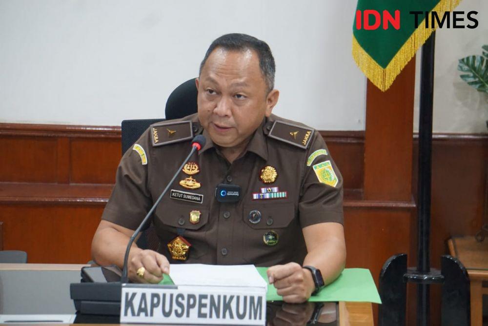 Kejagung Kembali Panggil Eks Mendag Lutfi Terkait Kasus Ekspor CPO